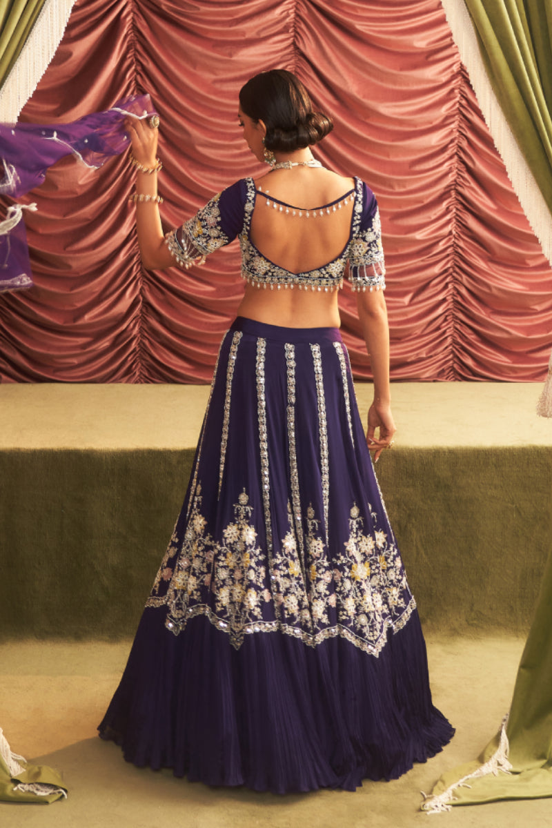 RANI LEHENGA