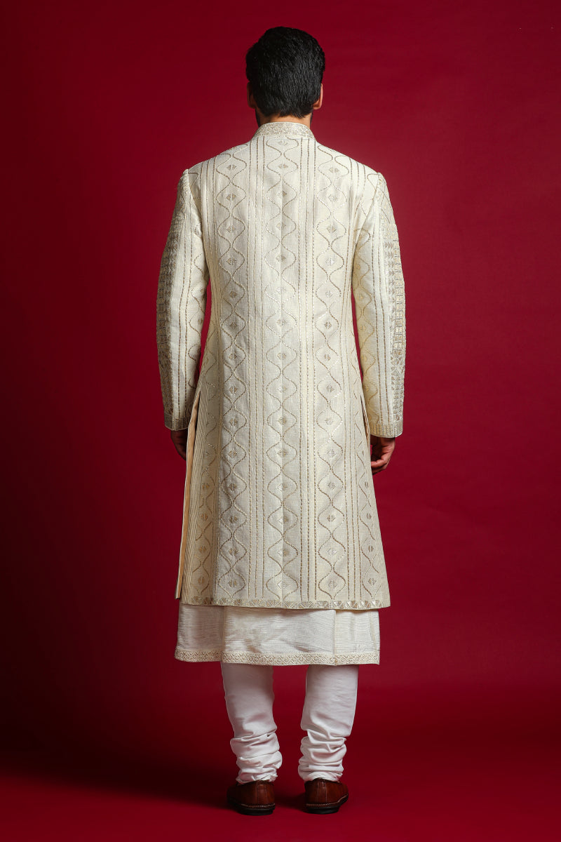 Sherwani