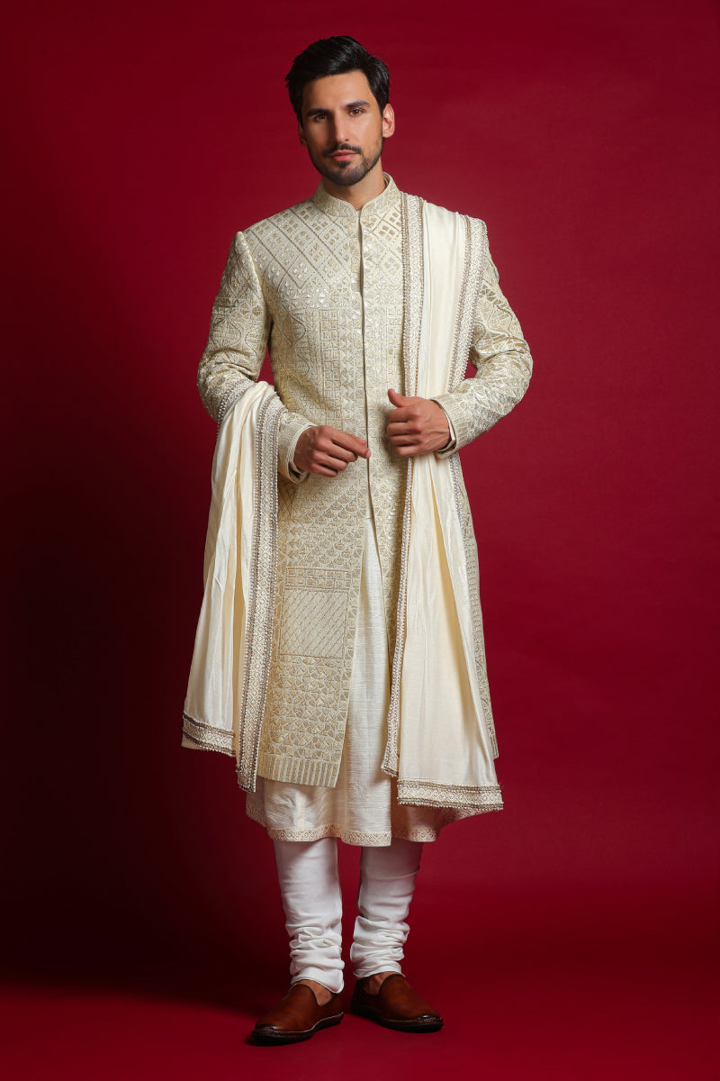 Sherwani