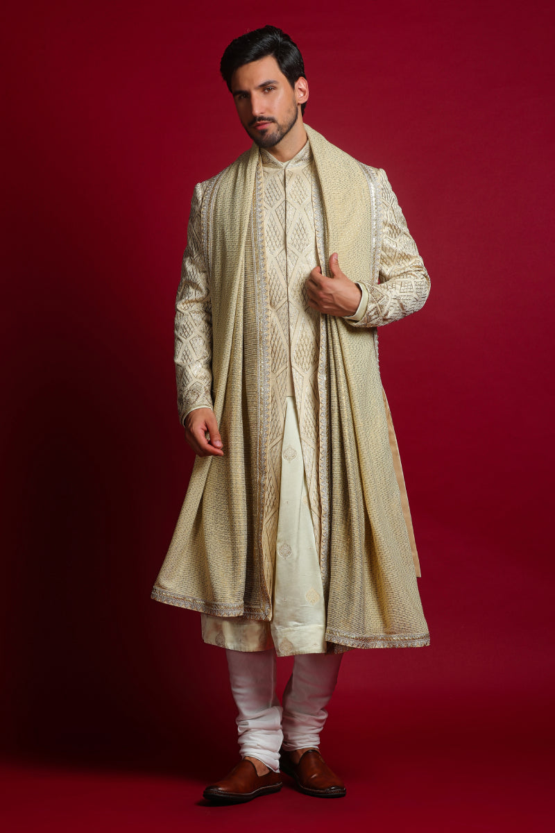Sherwani