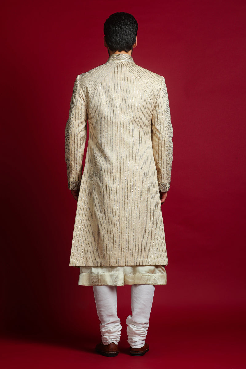 Sherwani
