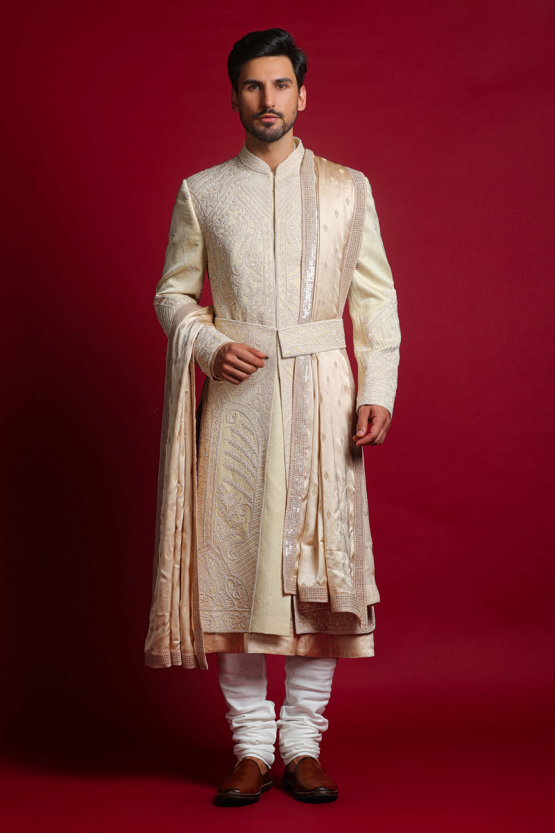 Sherwani