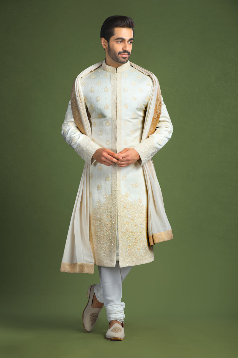 Sherwani