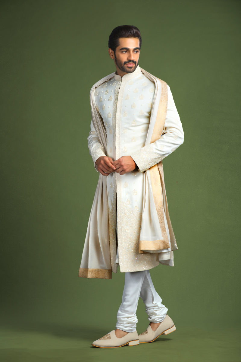 Sherwani