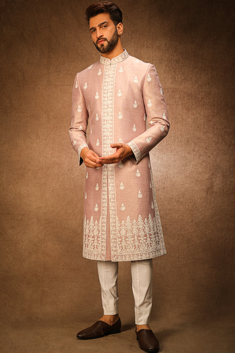 Sherwani