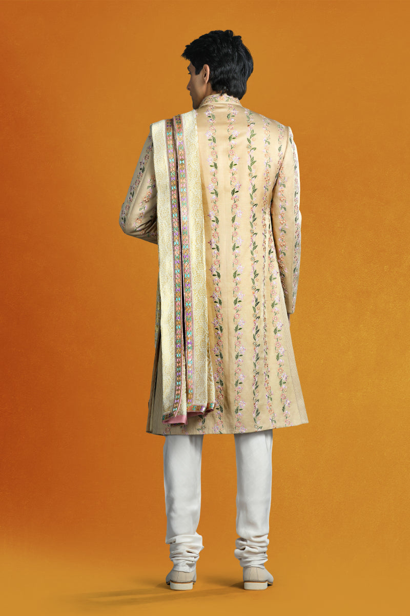 Sherwani