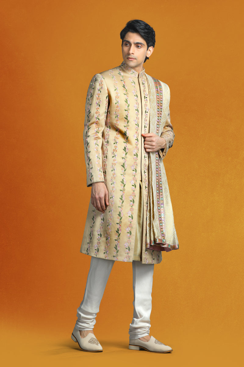 Sherwani