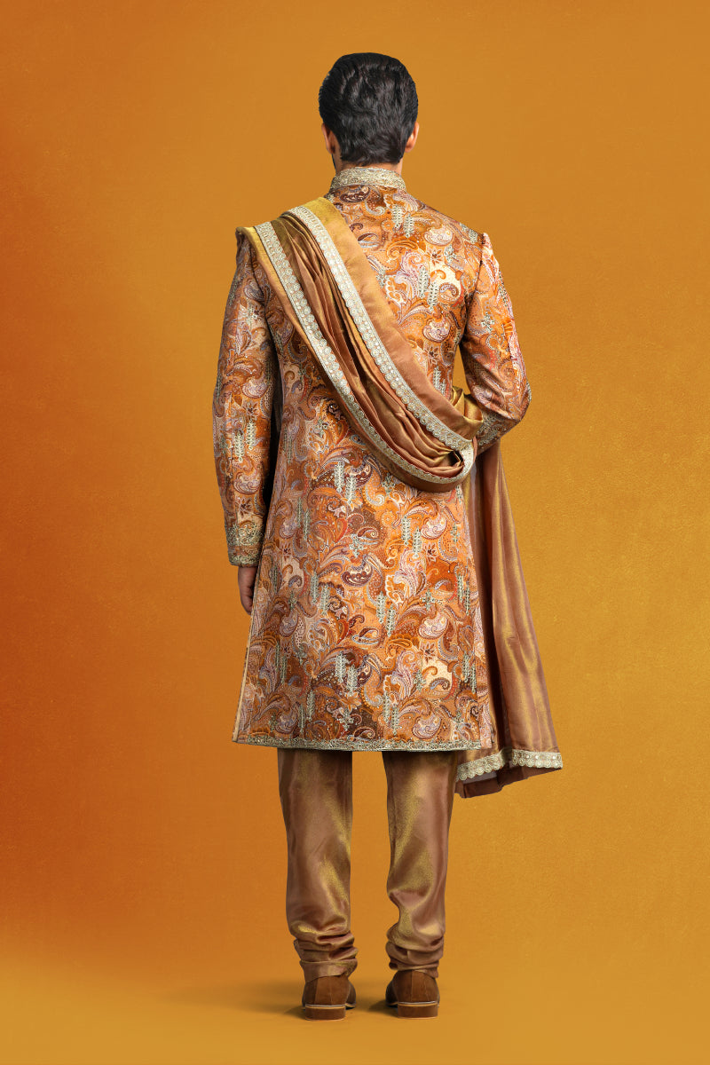 Sherwani