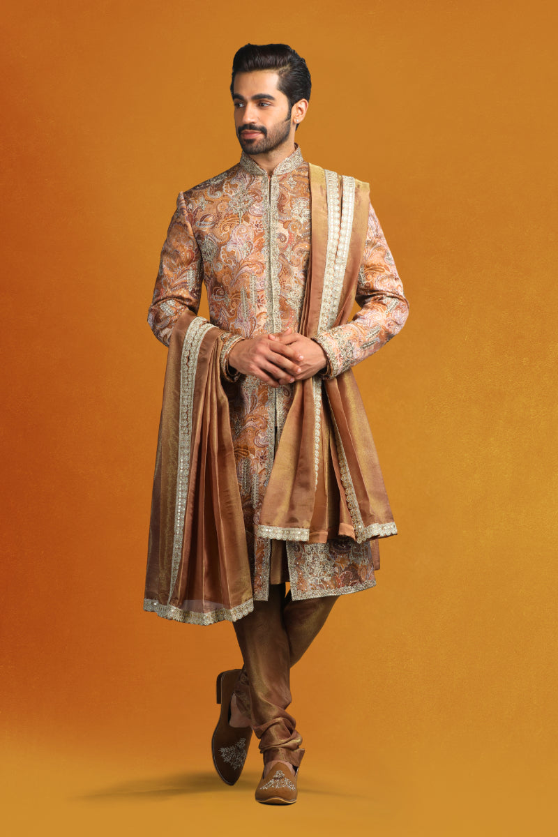 Sherwani