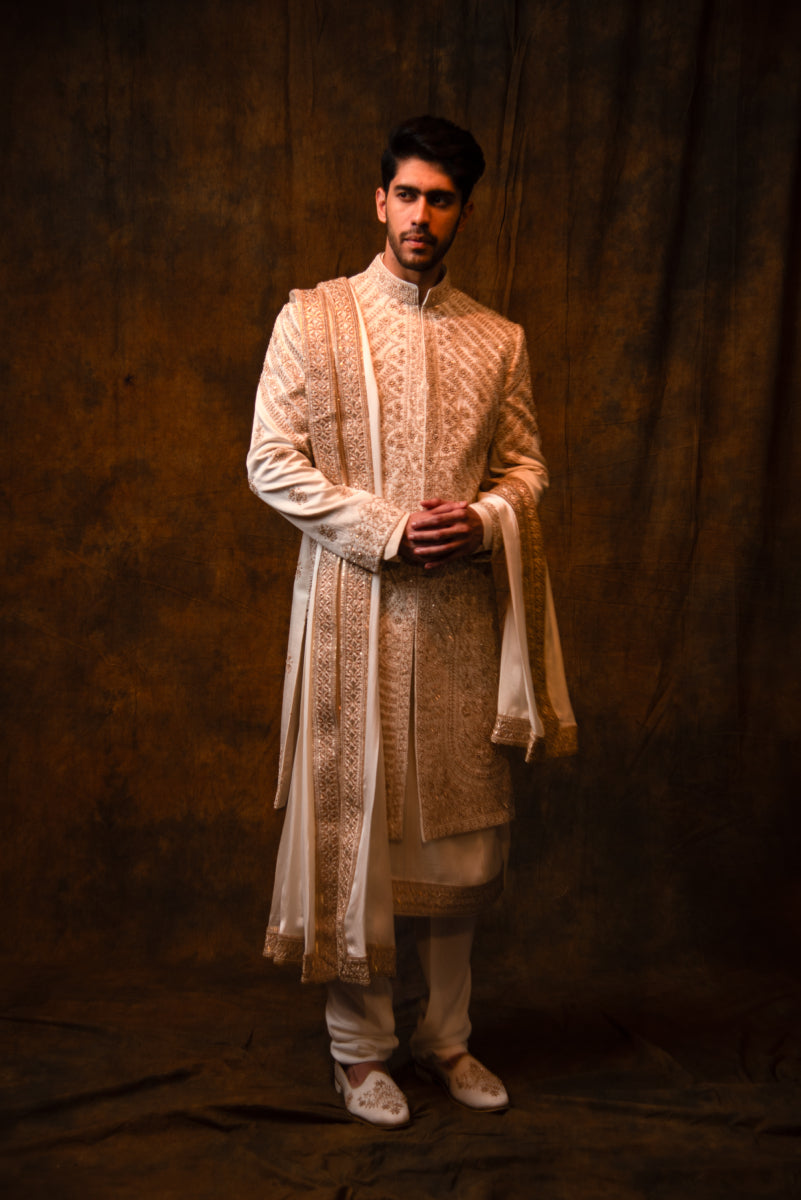 Sherwani