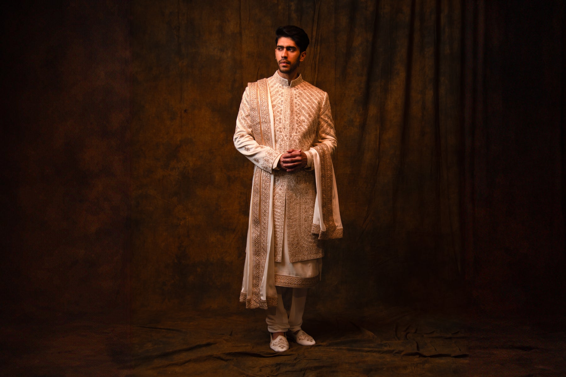 Sherwani