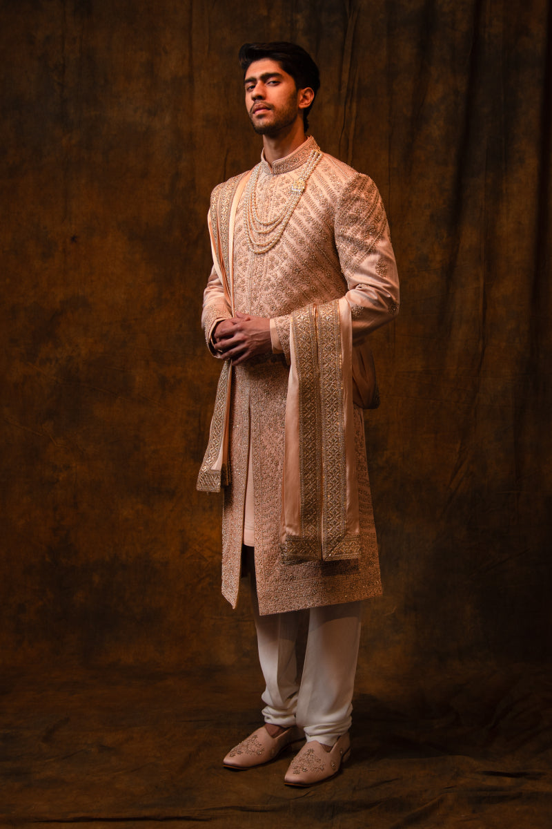 Sherwani
