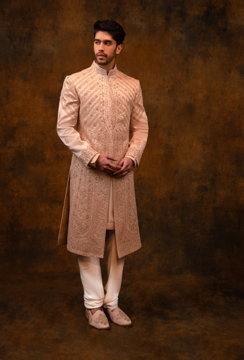 Sherwani