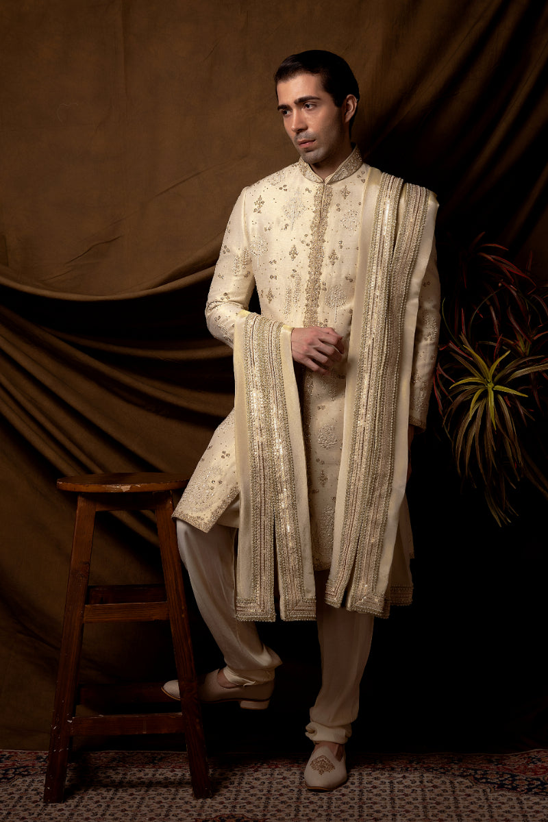 Sherwani