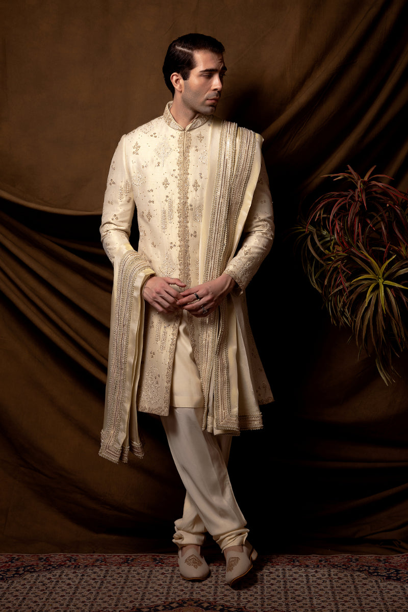Sherwani