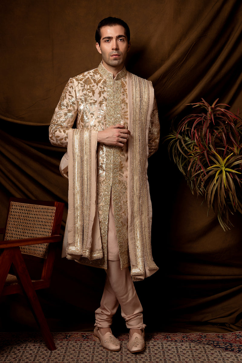 Sherwani