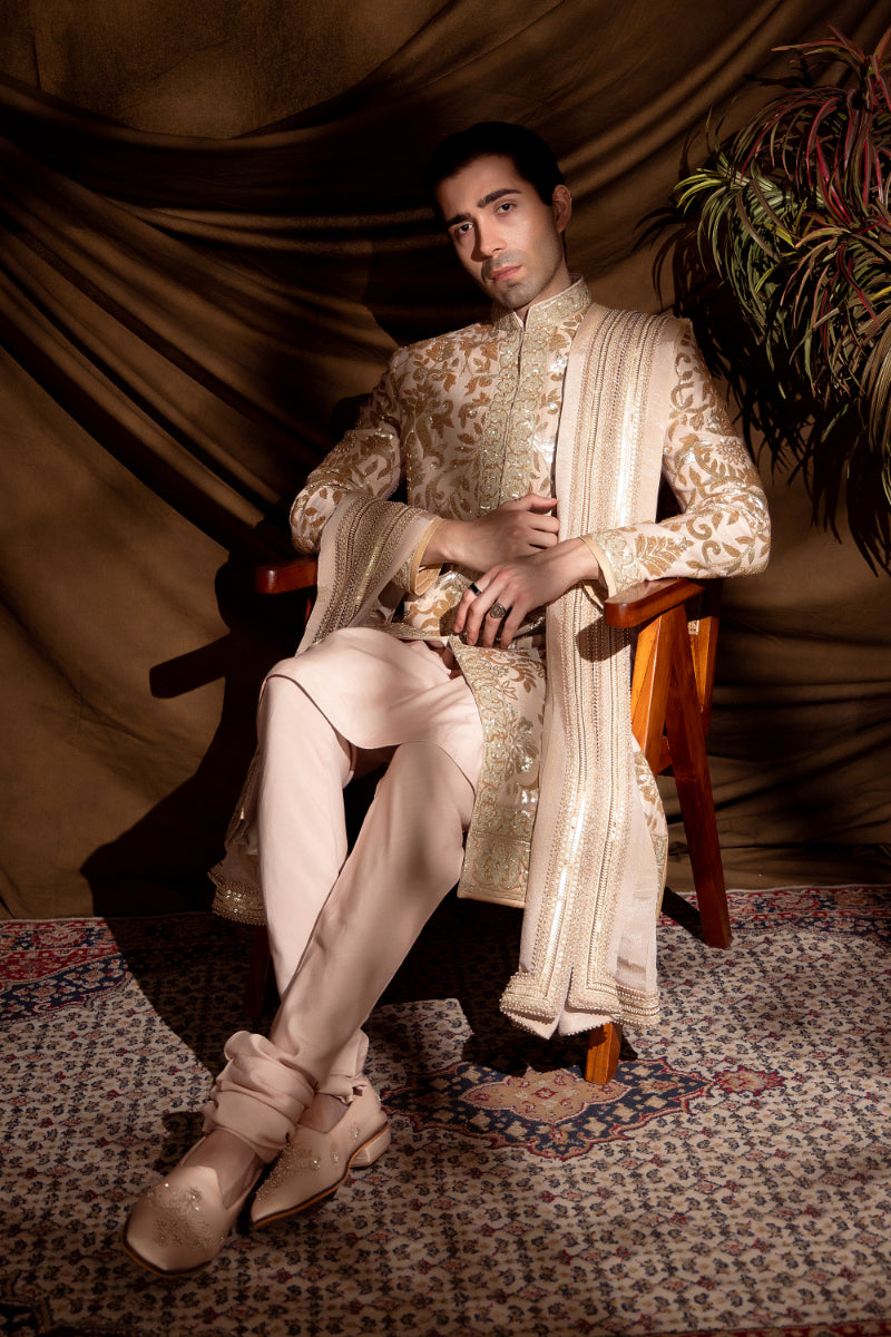 Sherwani