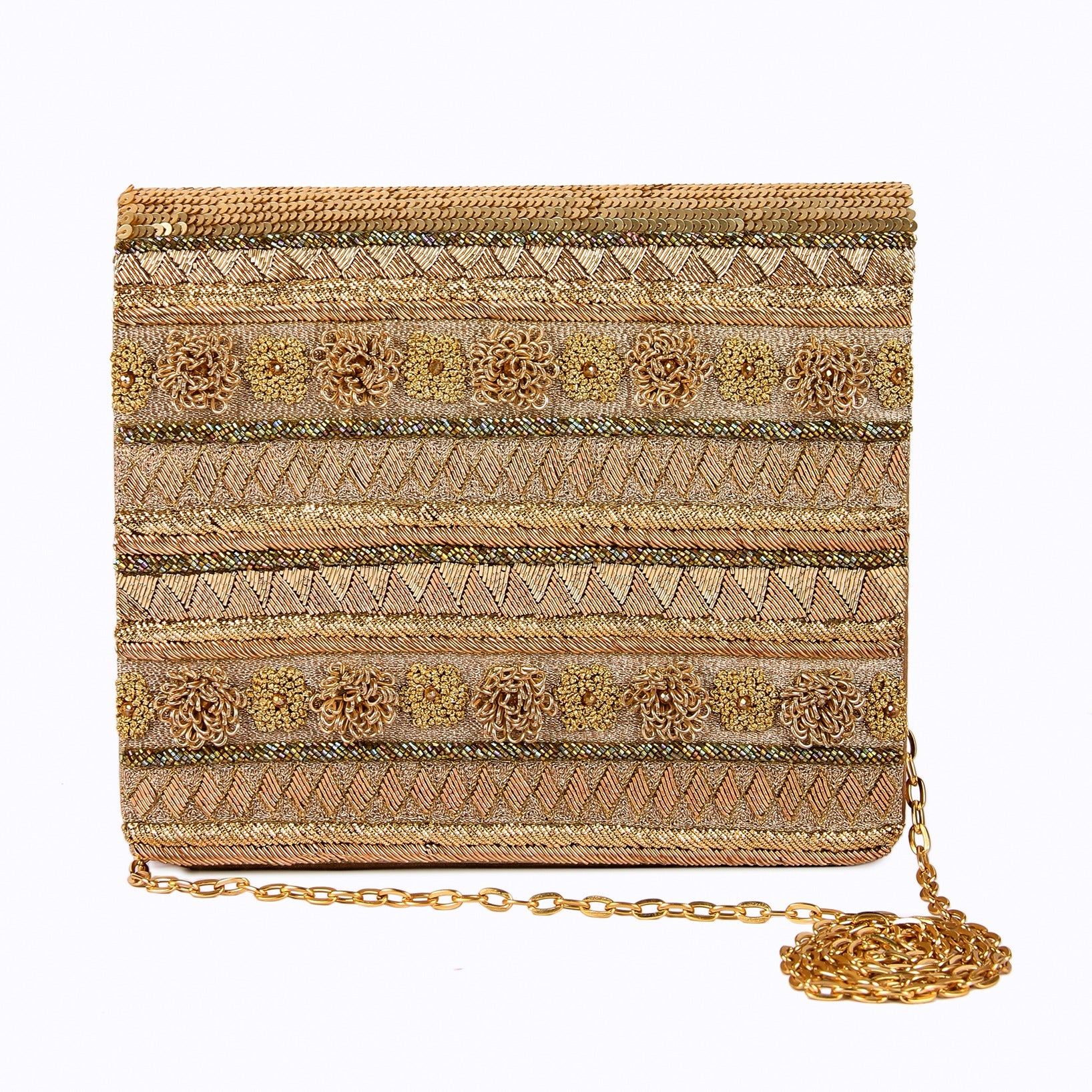 Khwabeeda Clutch