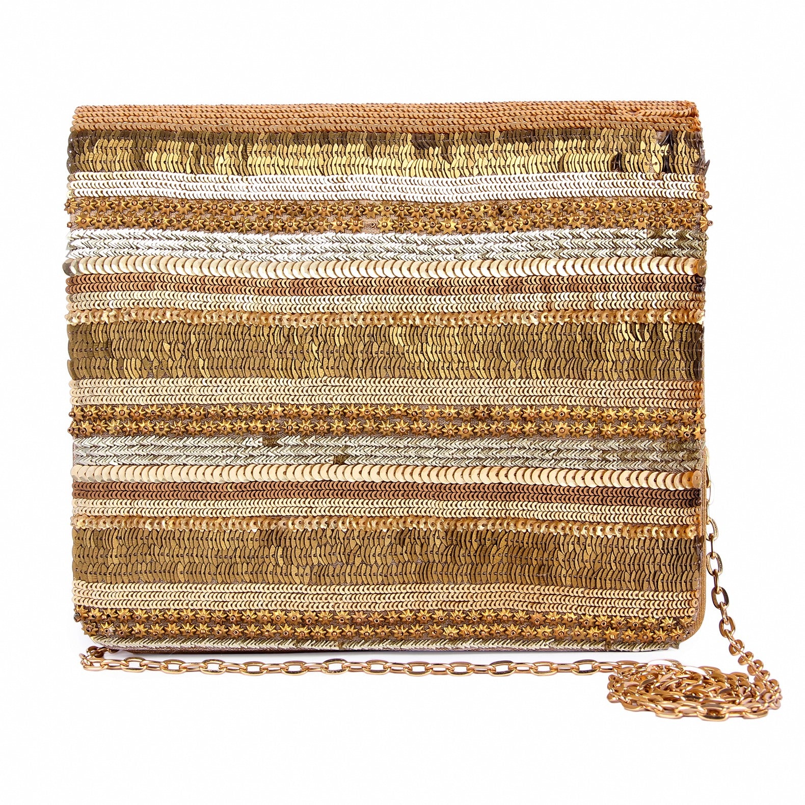 Aafreen Clutch