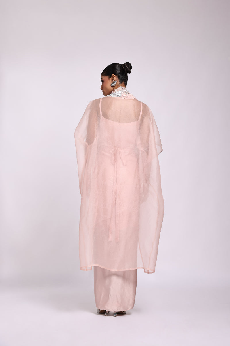 SYLVARA FORSEA KAFTAN