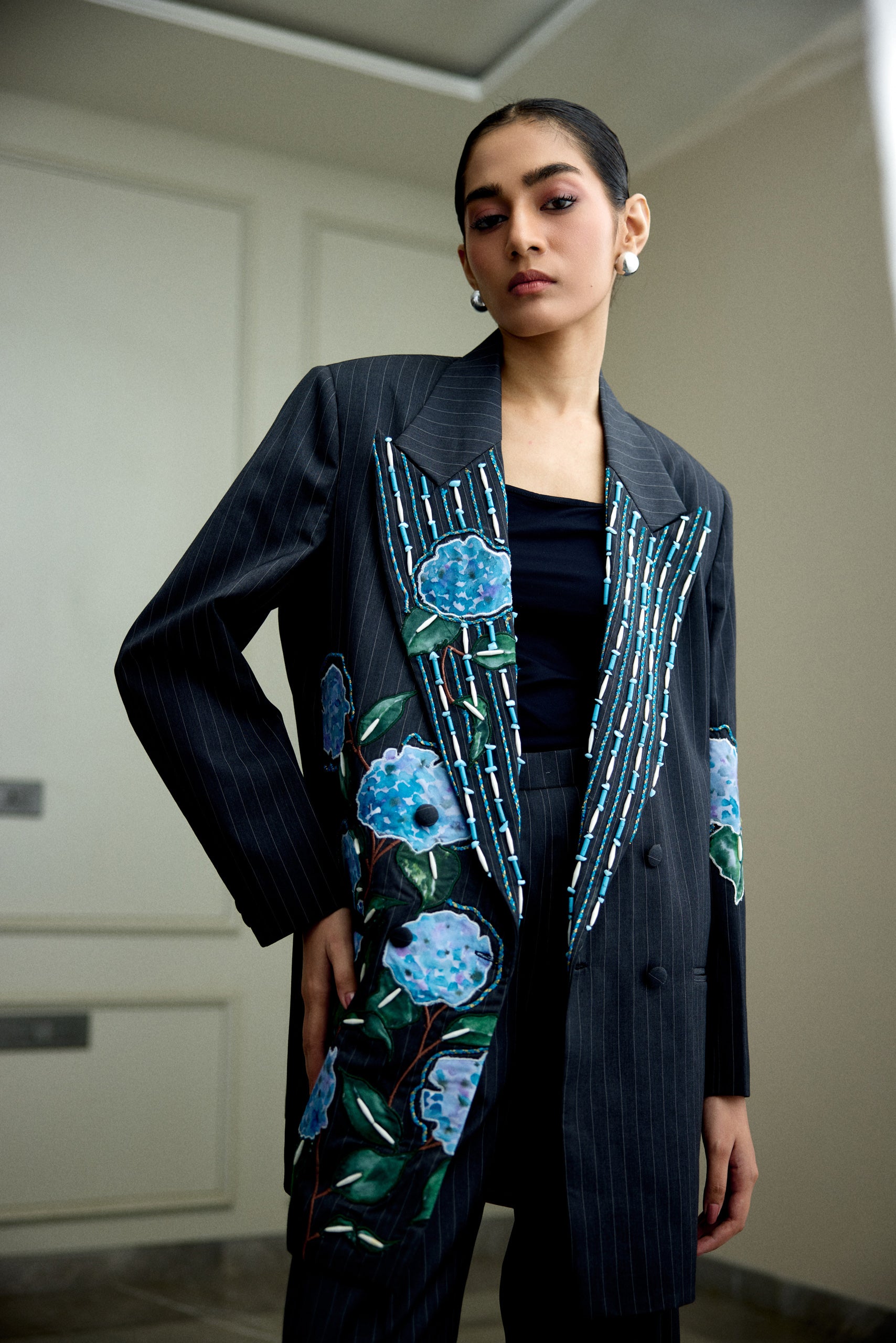 Seren Blazer