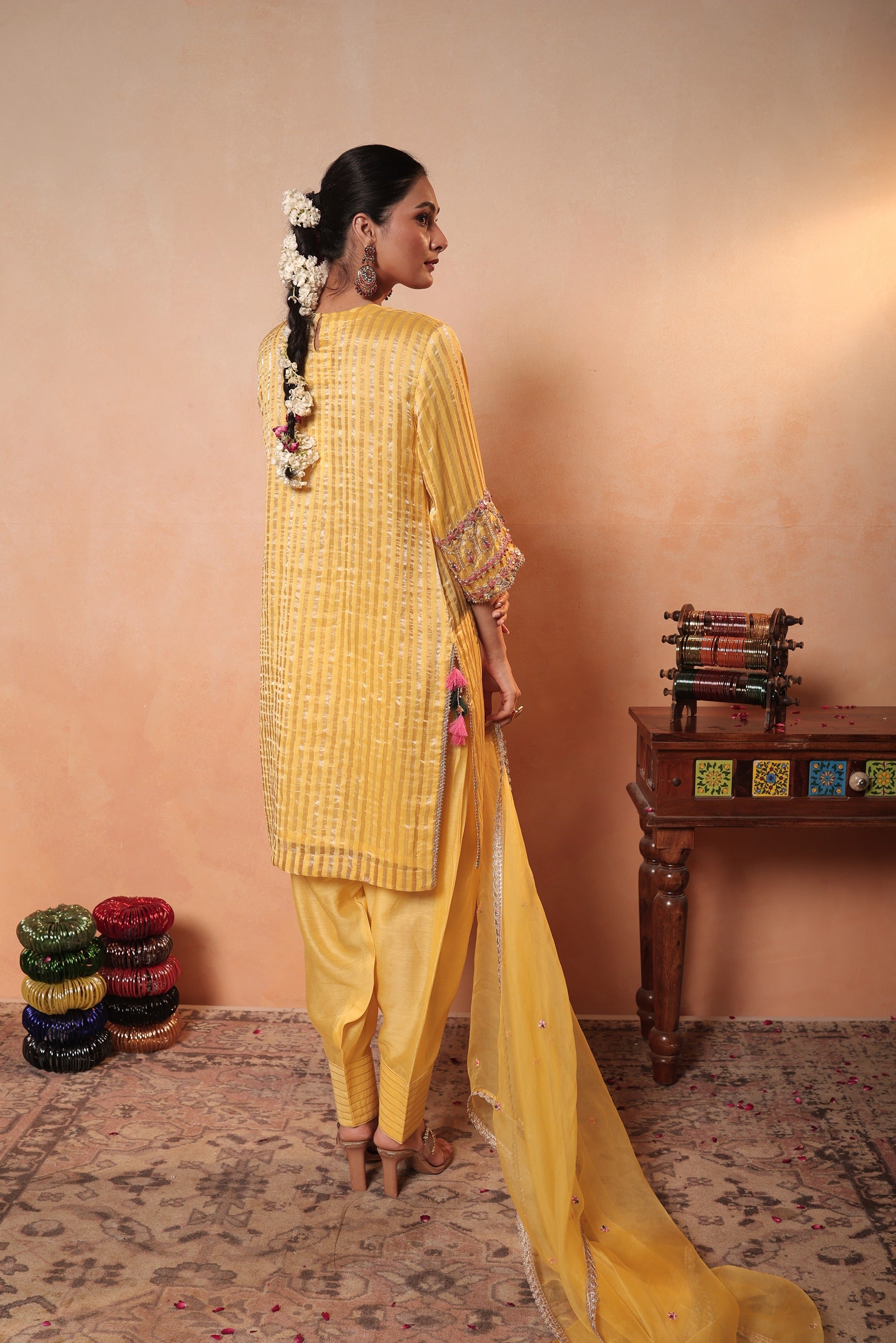 Sitara Suit Set