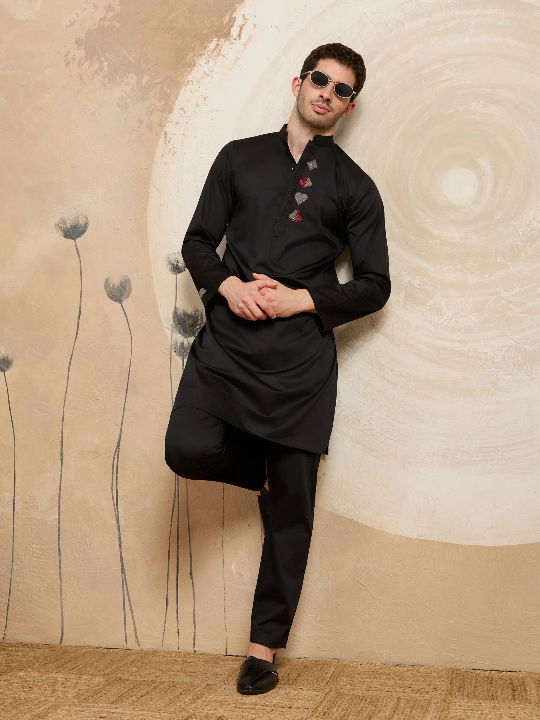 Royal Deck Kurta