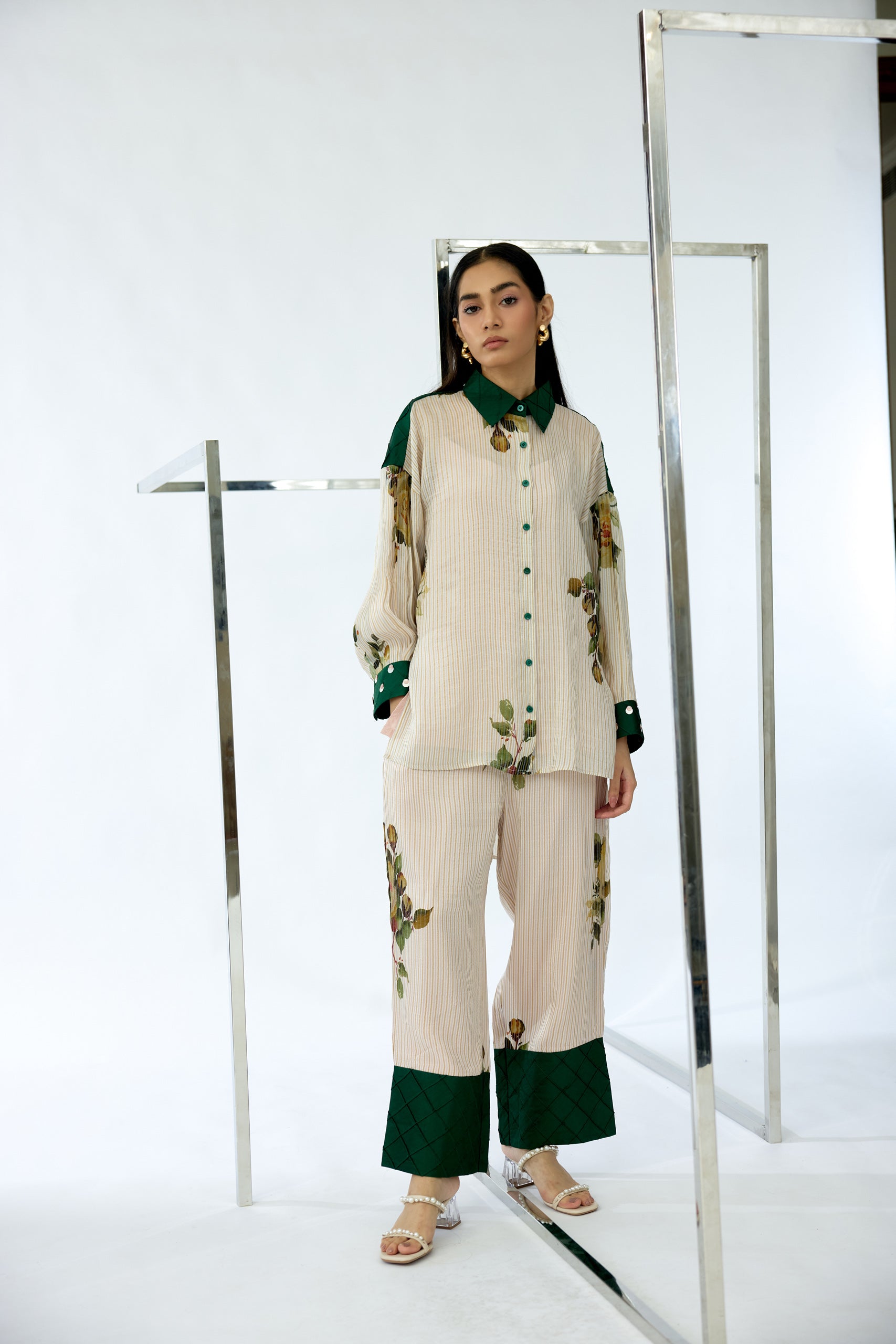 Solenne Co-ord