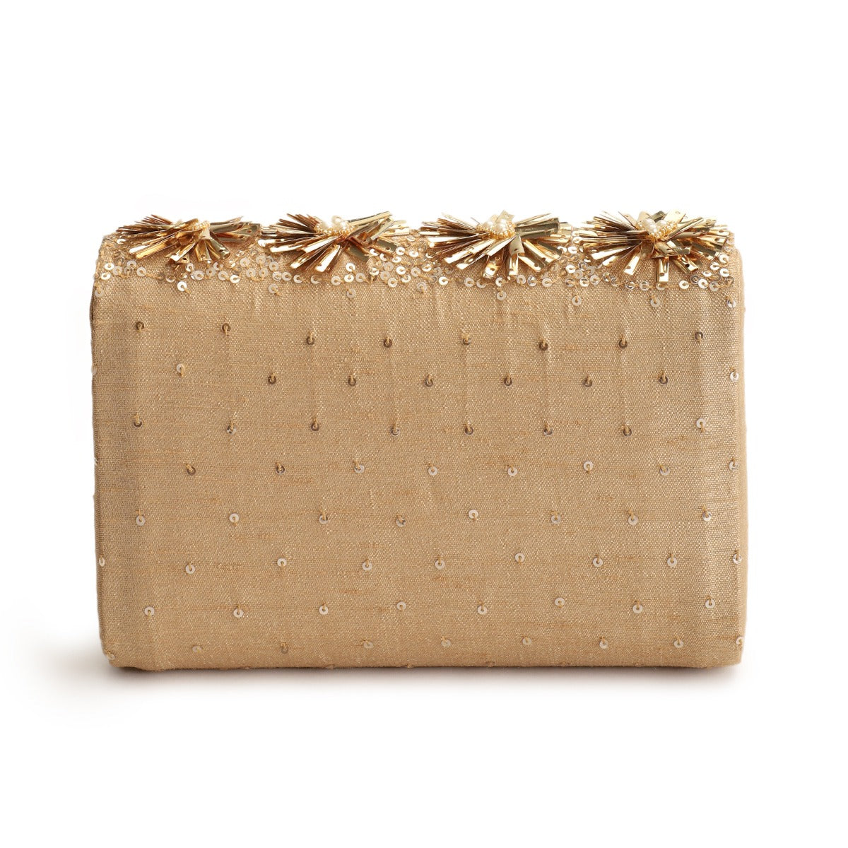 Sparkles Clutch