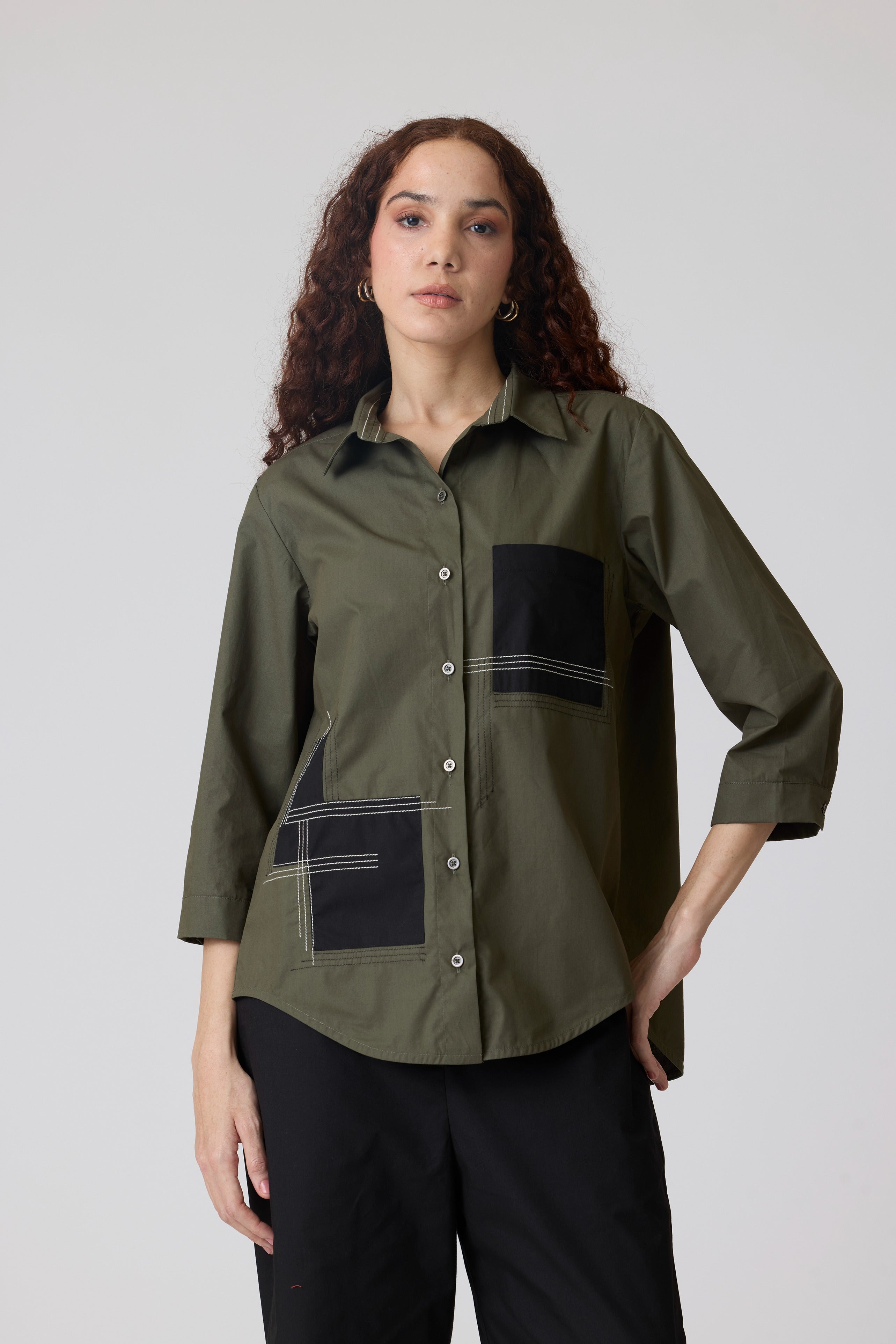 Stanley Shirt