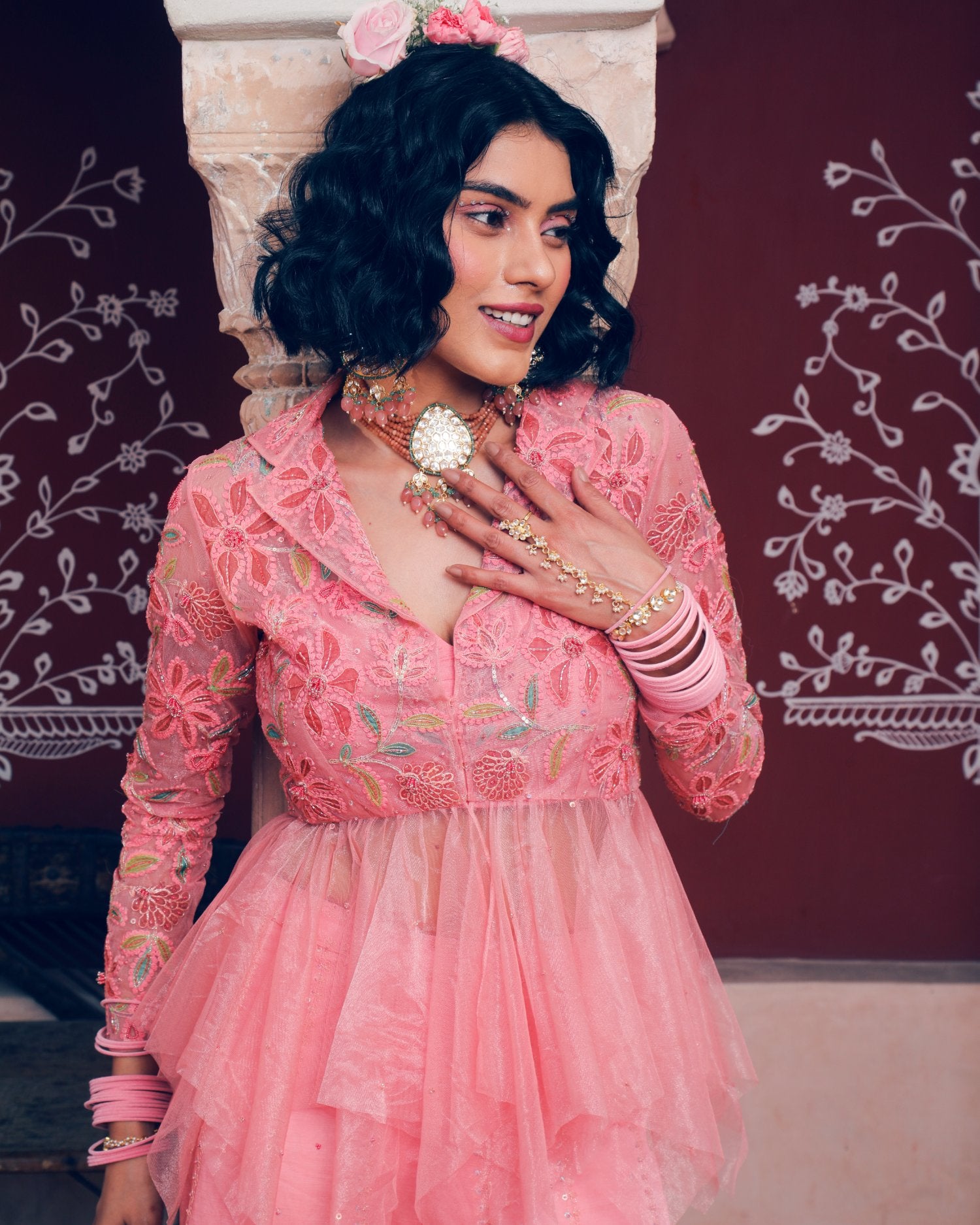 Shirin Peach
