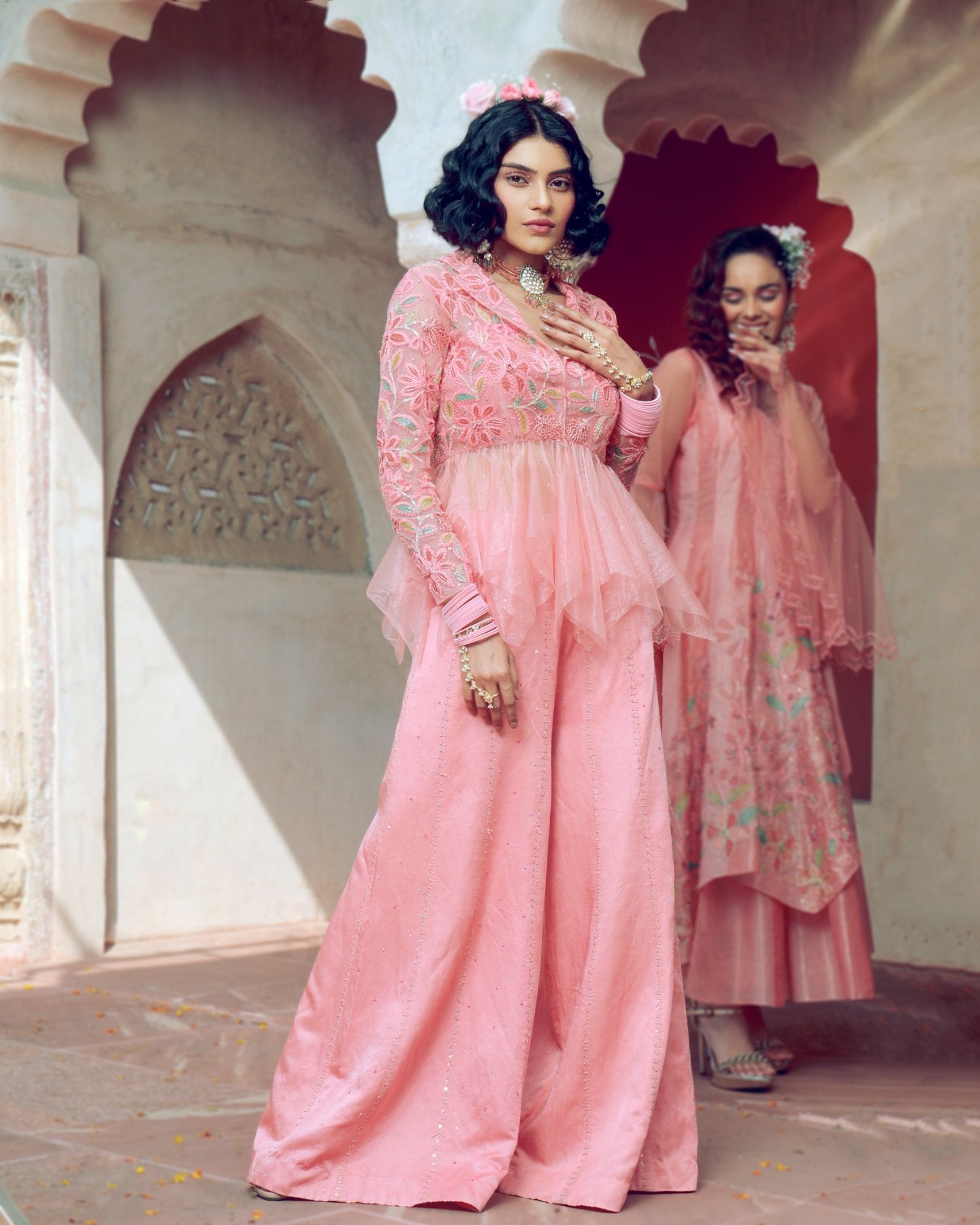 Shirin Peach