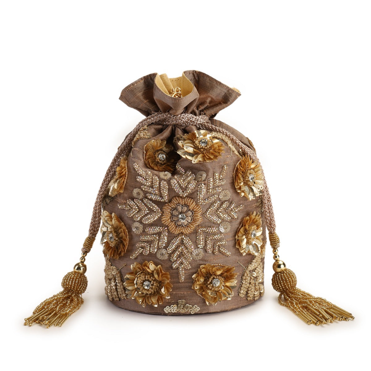 Supreme Potli Bag