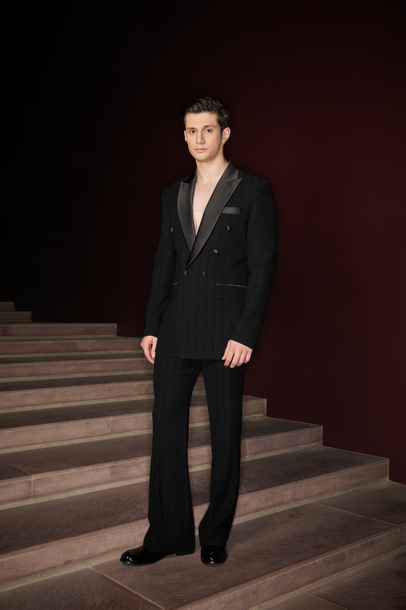 Regent Tuxedo Set
