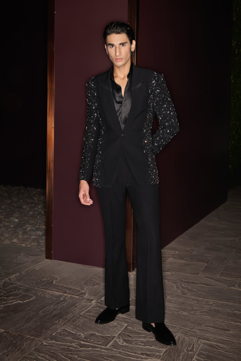 Starbeam Tuxedo Set