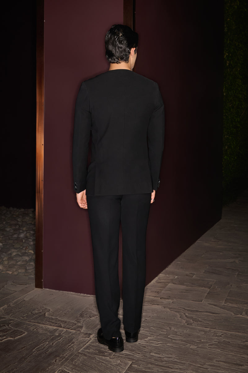 Velmor Tuxedo Set