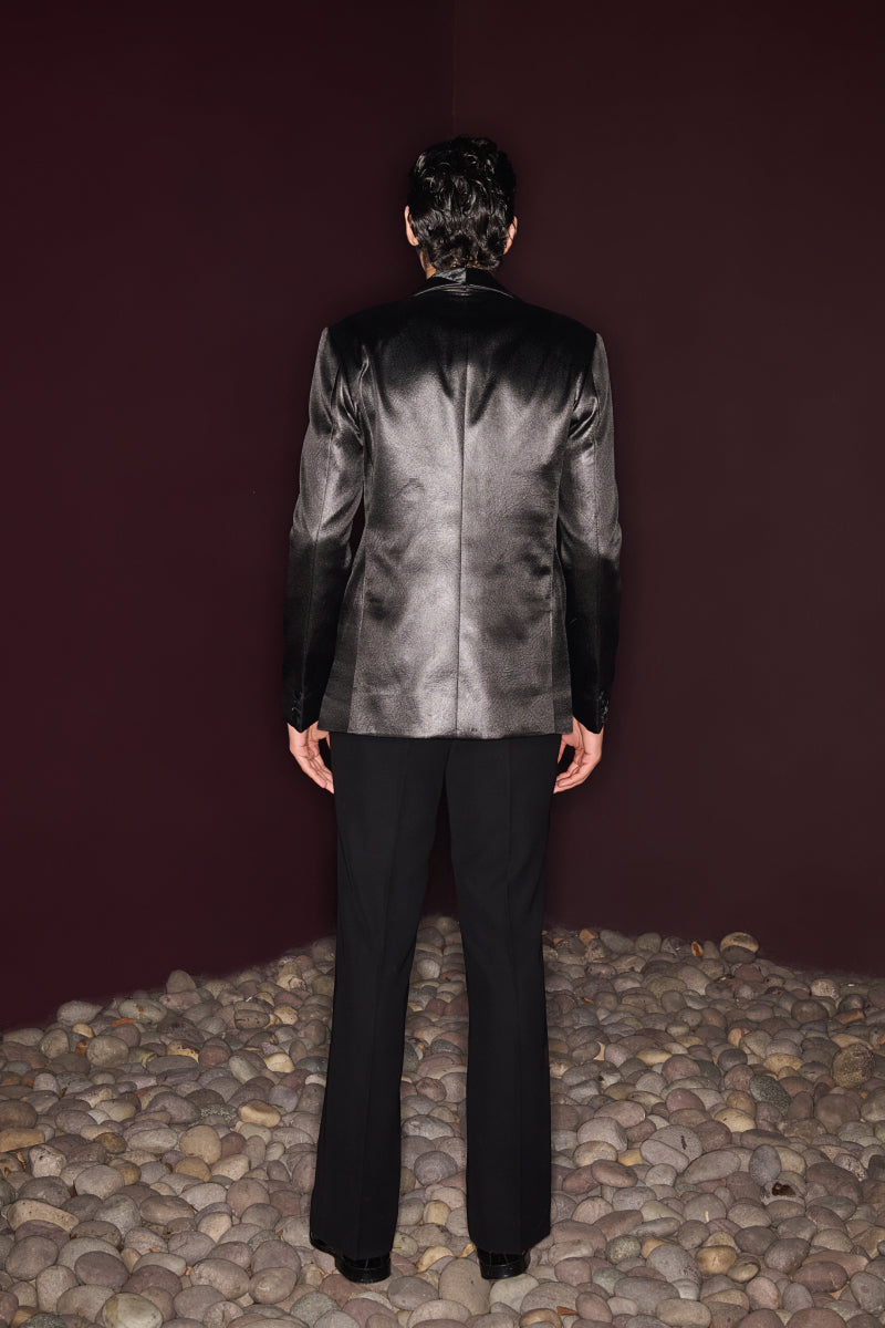 Elan Tuxedo Set