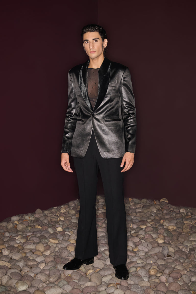 Elan Tuxedo Set