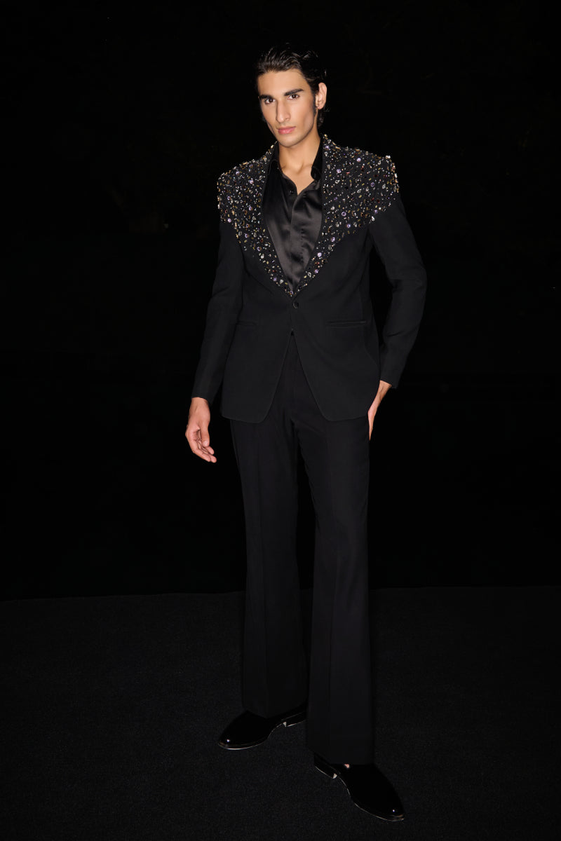 Maverick Tuxedo Set