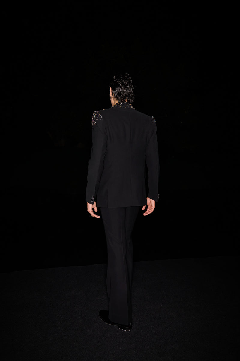 Maverick Tuxedo Set