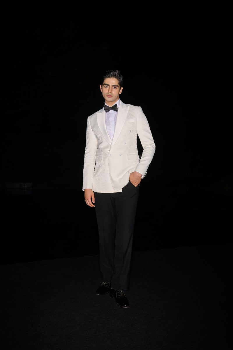 Ball Tuxedo Set