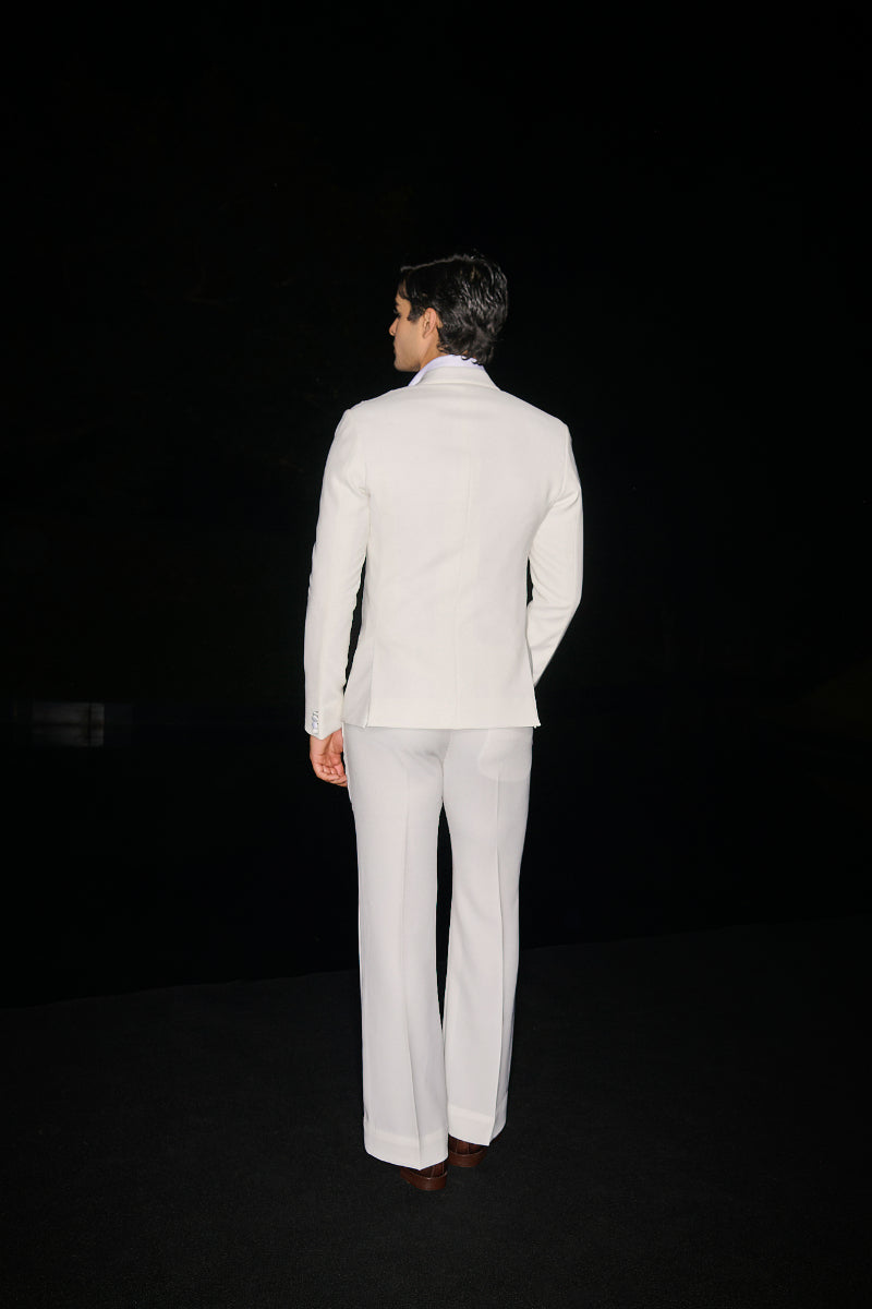 Moonshine Tuxedo Set