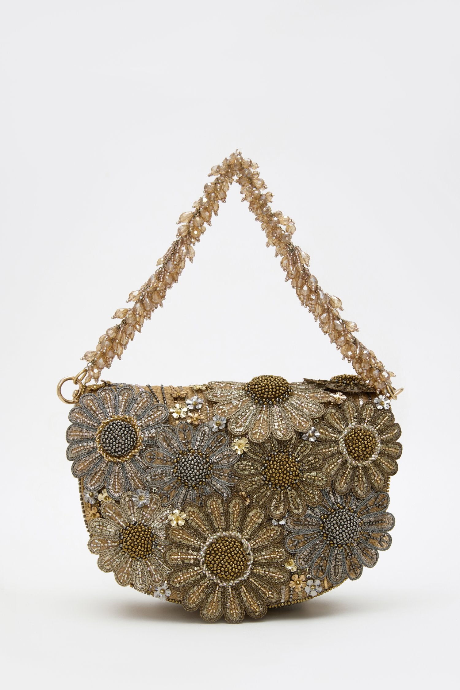 Fiona Vintage Fold