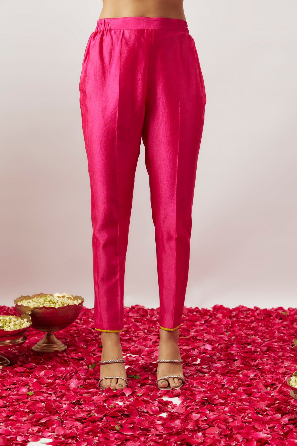 Suit set
