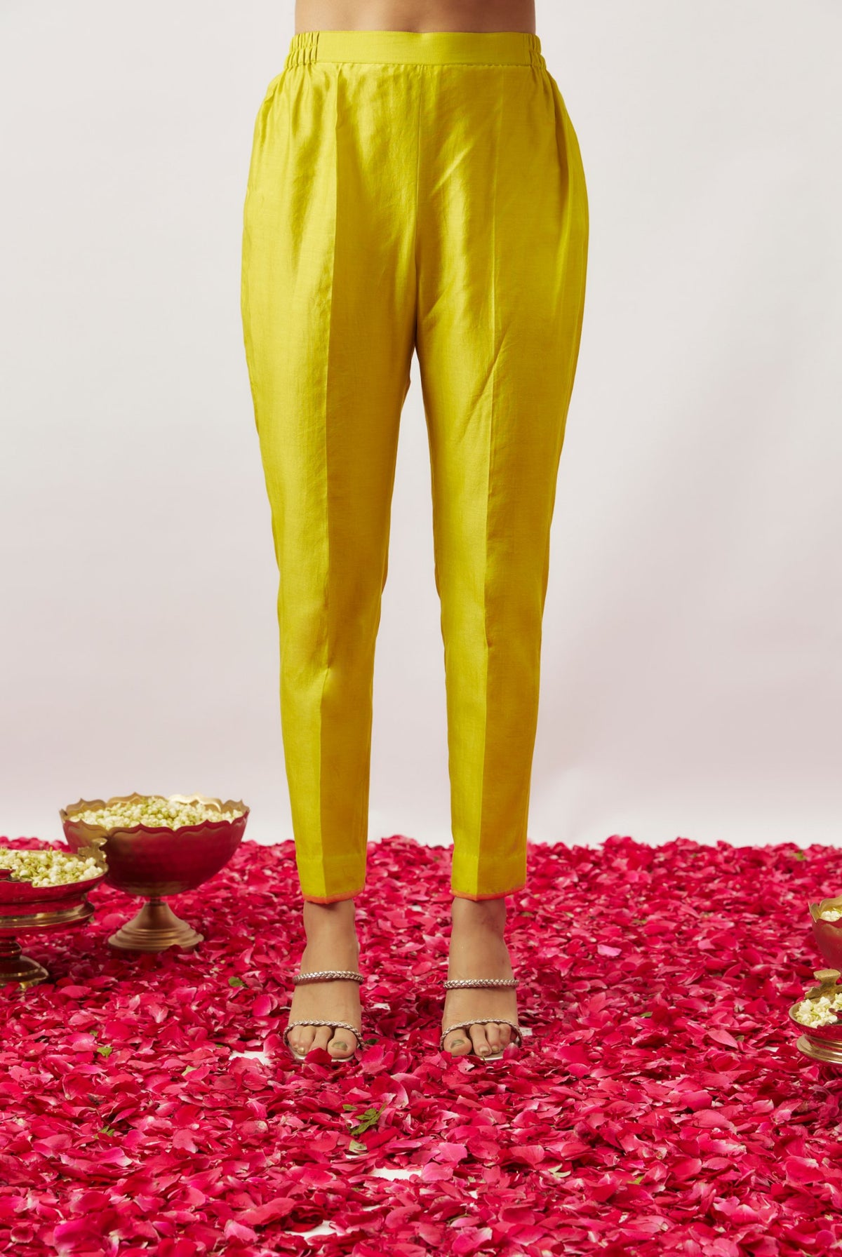 Suit set