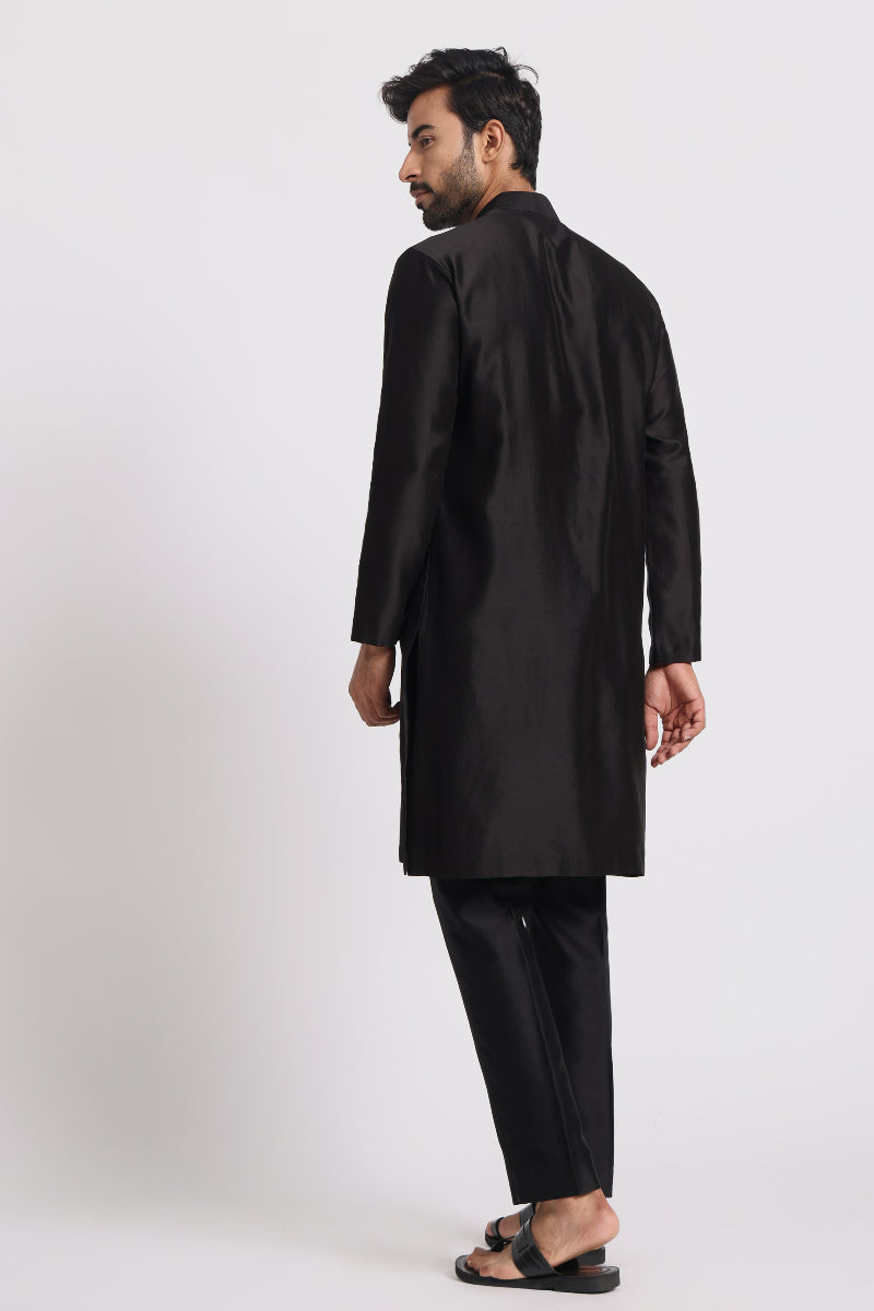 TASKEEN-KURTA SET