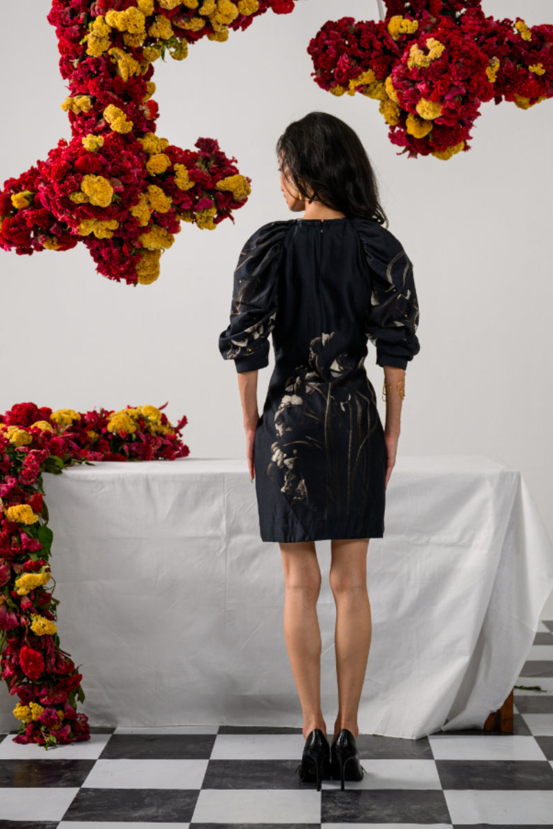 "Queen Of Midnight" Lbd