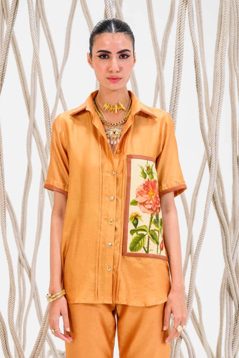 Dusty Darling Shirt