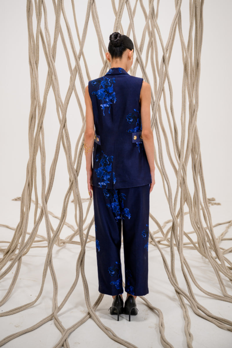 Indigo Set