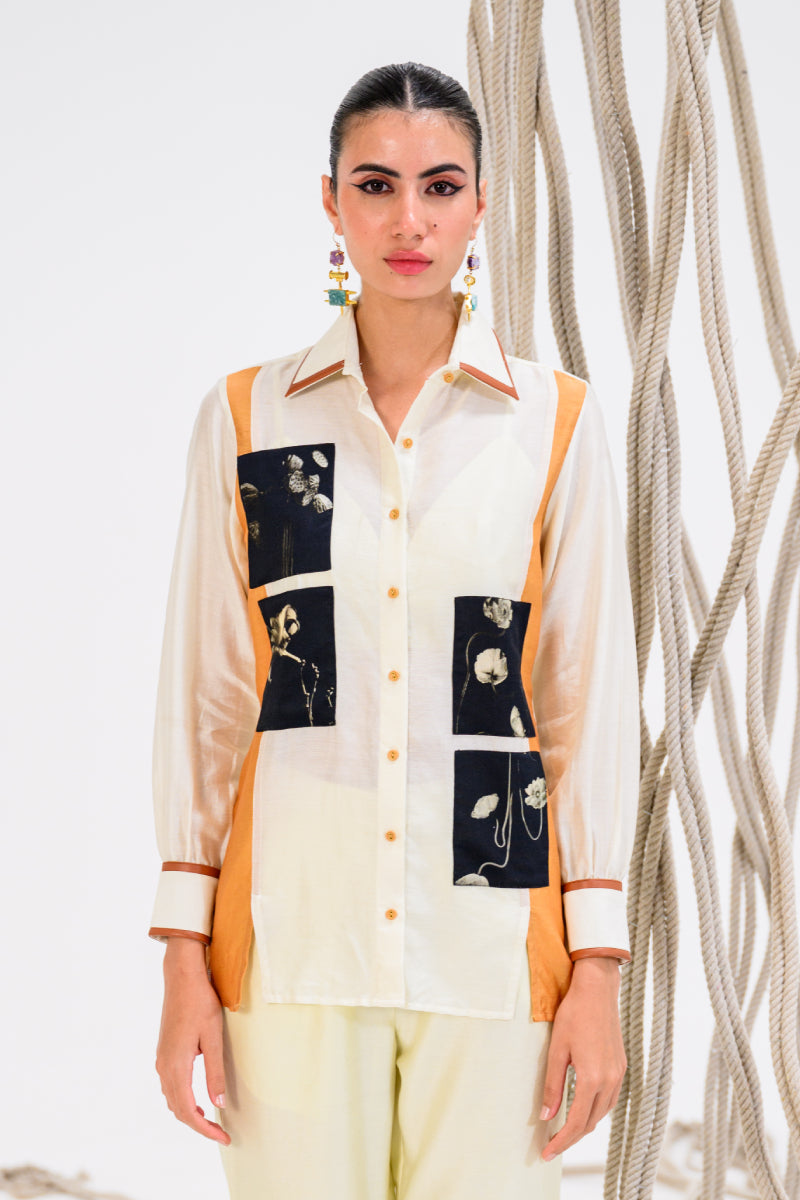 Sienna Shirt
